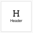 Header Element Header Element