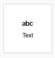 Text Element Text Element